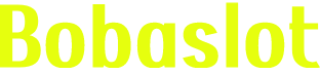 Bobaslot